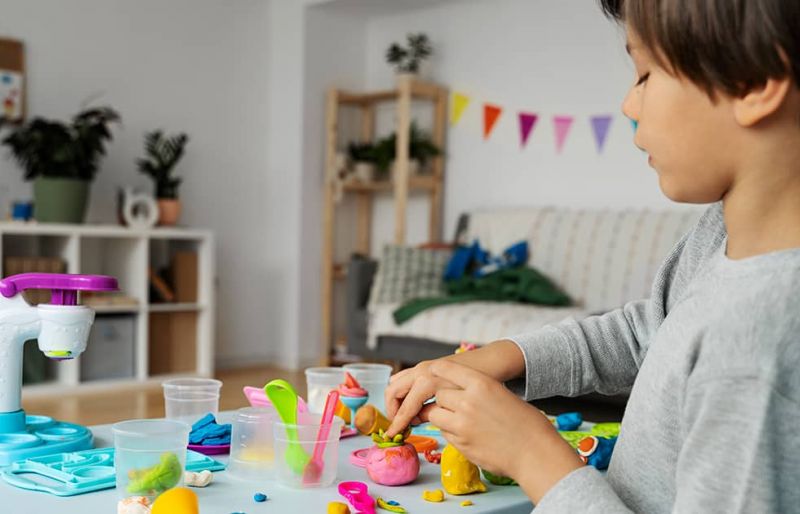 Oyun Terapisi Nedir?